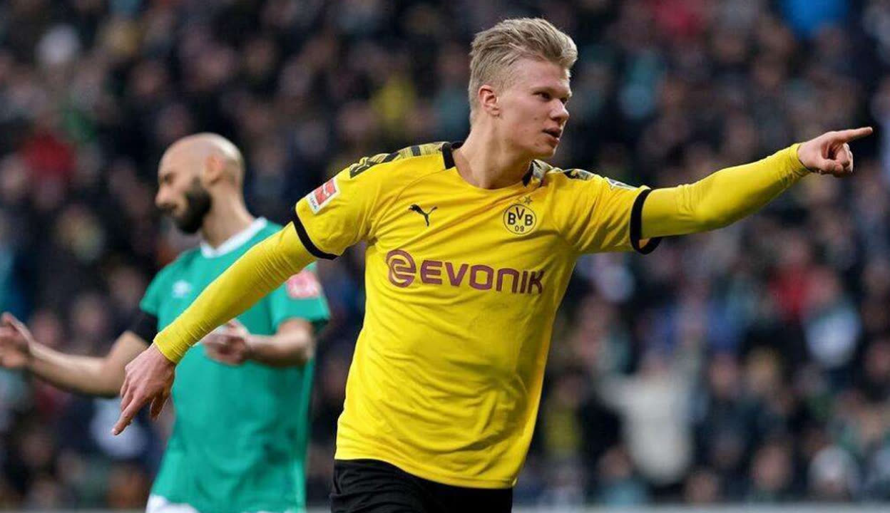  Rookie与60激战曼联分钟，重返赛场胜负难料！，哈兰德焦点对战热度持续攀升