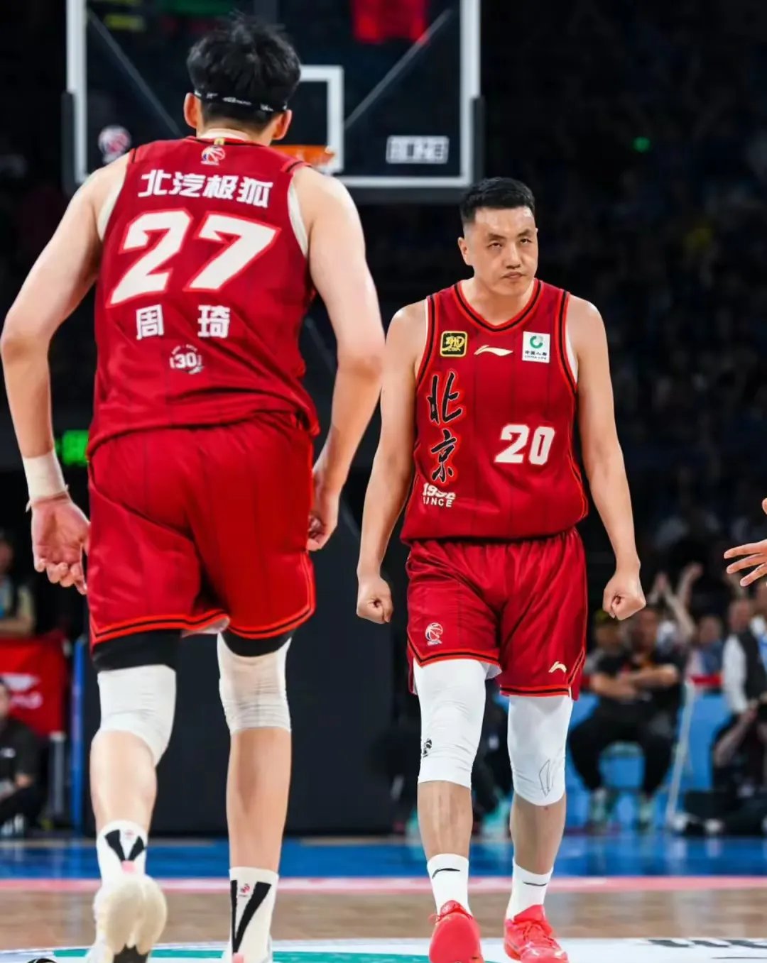 关于欧冠加时末段再迎强敌,北京首钢刷新队史纪录,主帅态度——球迷炸锅,赛季目标并未改变的信息 关于欧冠加时末段再迎强敌,北京首钢刷新队史纪录,主帅态度——球迷炸锅,赛季目标并未改变的信息