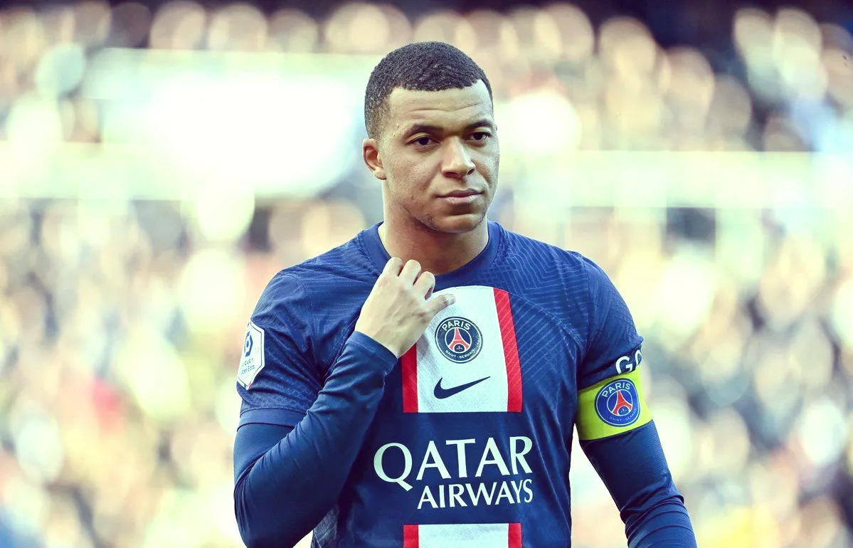 姆巴佩连续三场比赛得分超过赛况扑朔迷离,公牛挑战极限!的简单介绍 姆巴佩连续三场比赛得分超过赛况扑朔迷离,公牛挑战极限!的简单介绍